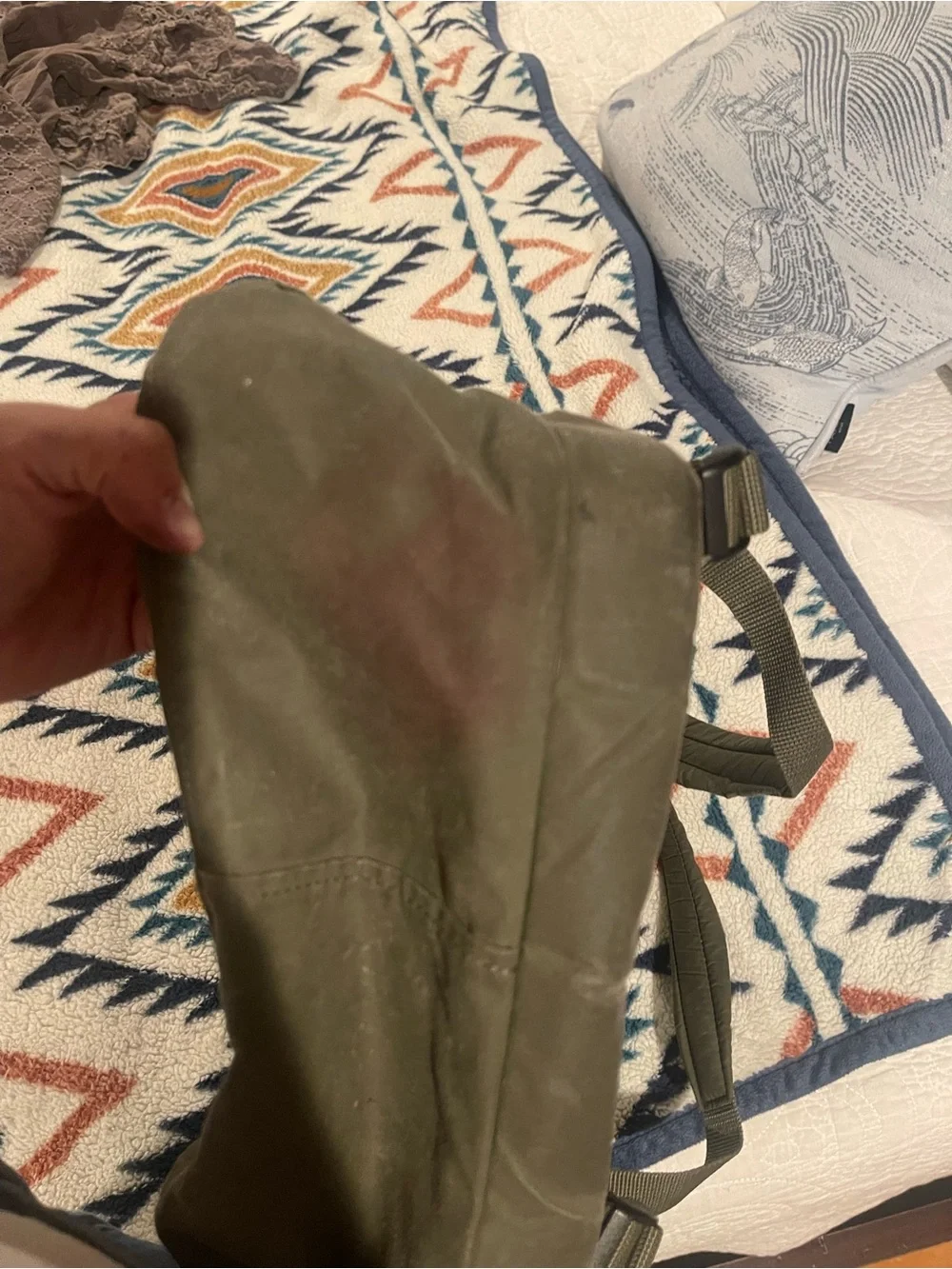 Fjallraven kanken backpack